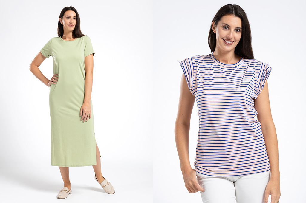 Cornwall Coast Outfits