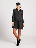 Shirt Dress image 1