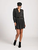 Shirt Dress image 2
