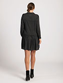 Shirt Dress image 3
