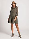 Shirt Dress image 2
