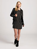 Tie Sleeve Dress image 1