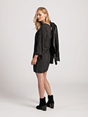 Tie Sleeve Dress image 3