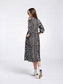 Midi Dress image 3