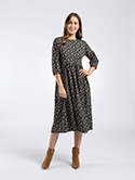 Midi Dress image 1