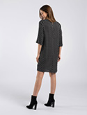 Mini Shift Dress image 3