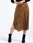 Midi Skirt image 4