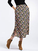 Midi Skirt image 4