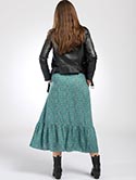 Midi Skirt image 3