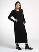 Jersey Dress image 1