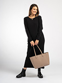 Jersey Dress image 2