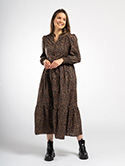 Tiered Dress image 1