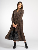 Tiered Dress image 2