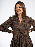 Tiered Dress image 4