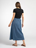 Tie Waist Skirt image 3