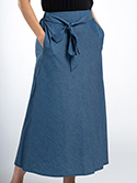 Tie Waist Skirt image 4