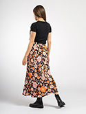 Tie Waist Skirt image 3
