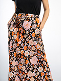 Tie Waist Skirt image 4
