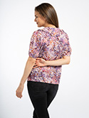 Frill Collar Blouse image 3