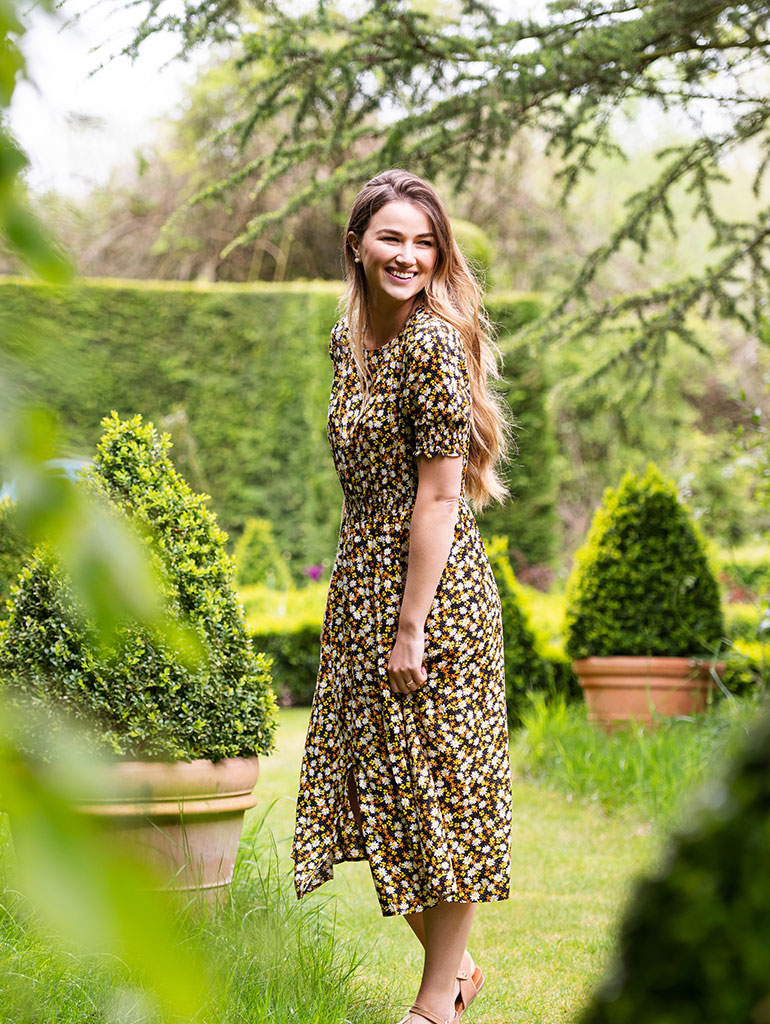 Great British Gardens