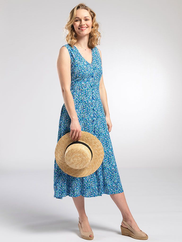 Effortless Summer Outfits