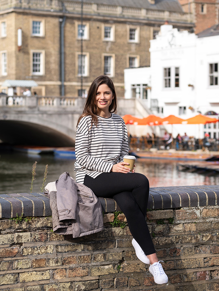 How to Dress Between Summer and Autumn