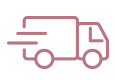 Delivery icon