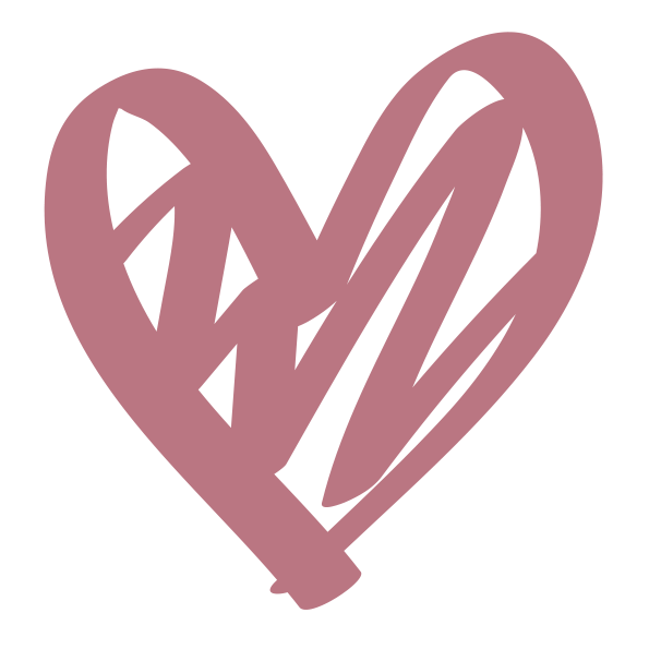 Pentlebay heart icon