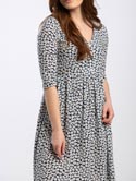 Knee Length Dress image 4