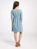 Knee Length Dress image 3