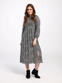 Midi Dress image 1