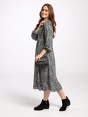 Midi Dress image 2