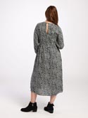 Midi Dress image 3
