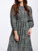 Midi Dress image 4