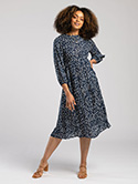 Midi Dress image 1