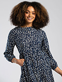 Midi Dress image 2