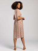 Midi Pocket Dress image 3