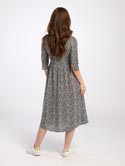 Midi Shirt Dress image 3