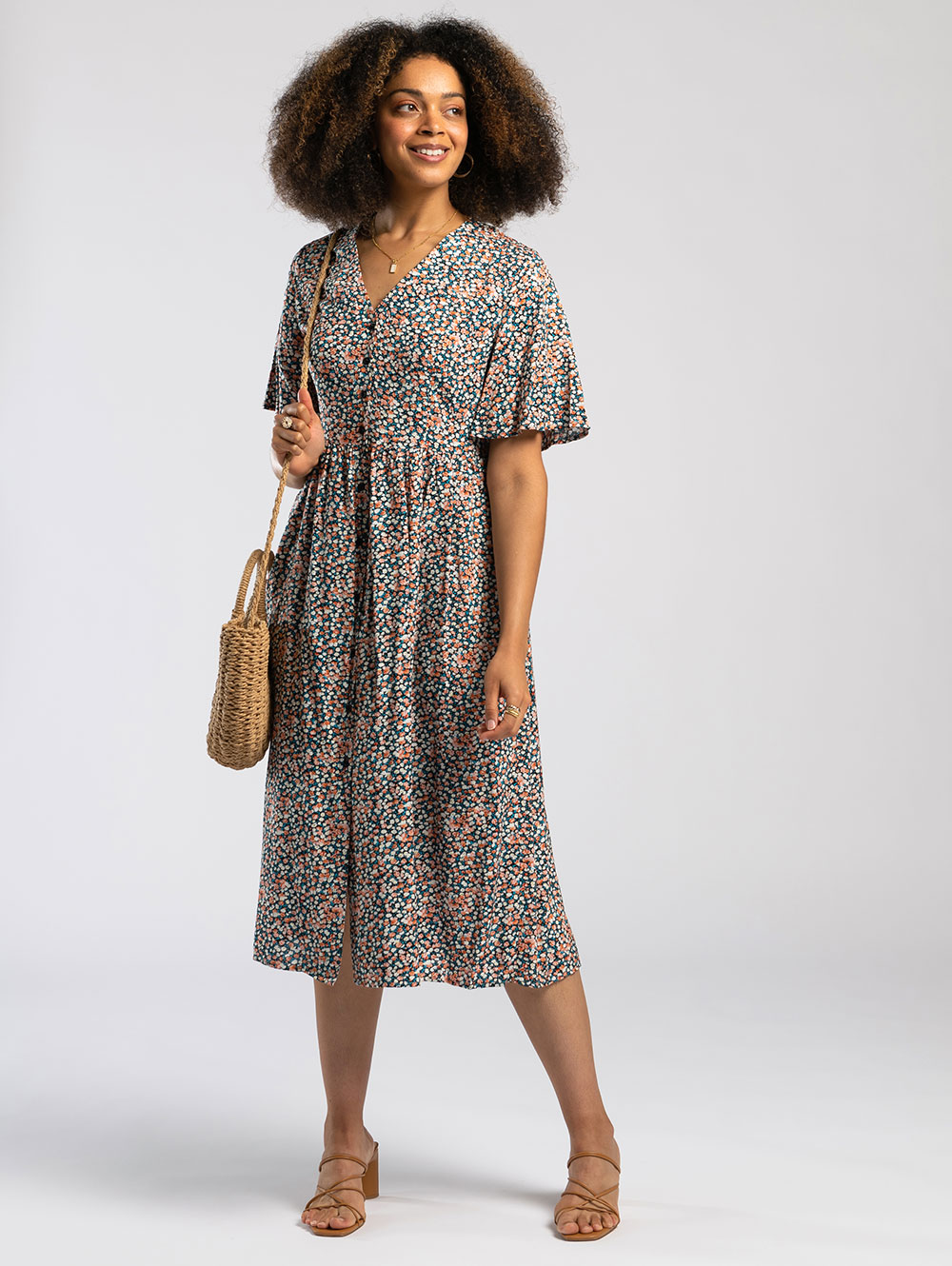 Pentlebay | Dresses | Women's Dresses | For A Brand New Day