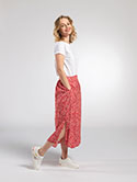 Midi Skirt image 2