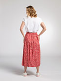 Midi Skirt image 3