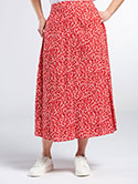 Midi Skirt image 4